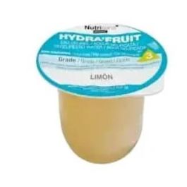 Vegenat Hydrafruit Agua Gelificada Limón 24x125g Vegenat Hydrafruit Agua Gelificada Limón 24x125g Precio: 30.5000003. SKU: B13FFGPT7E