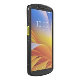 Zebra TC58 - 6" FHD+, Qualcomm 6490 Octa-Core 2.7 GHz, 4GB RAM/64GB Flash, 5G, Wi-Fi 6E, Bluetooth 5.2, Android