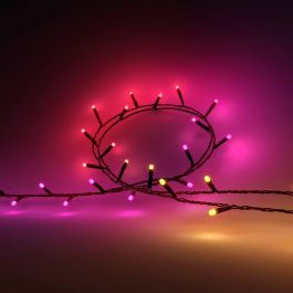 Philips Hue Festavia Lichterkette 40m 500 LEDs Precio: 429.50000038. SKU: B1E25P86M4