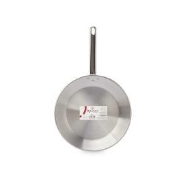 Sarten Aluminio Con Mango 26Cm Kinvara (12 Unidades) Sarten Aluminio Con Mango 26Cm Kinvara (12 Unidades)
