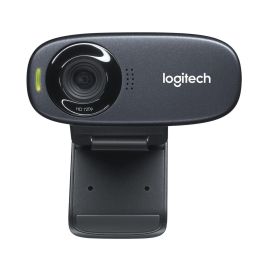 Logitech C310 HD WEBCAM Precio: 28.58999979. SKU: S5602066