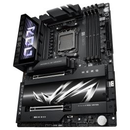 ASUS ROG CROSSHAIR X870E HERO Placa Base ATX, Socket AM5, DDR5-SDRAM