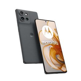 Smartphone Motorola Edge 50 12 GB RAM 512 GB Gris 6,67" Precio: 396.68999975. SKU: B17YAG4BKV