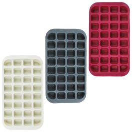 Cook Concept Molde para 32 Cubitos de Hielo con Soporte Cook Concept Cocktail Lounge