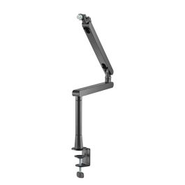Phoenix Ergoflex Brazo Articulado Para Microfono Phoenix Ergoflex Brazo Articulado Para Microfono