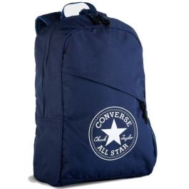 Converse Mochila C-Bolsillo Portaordenador Azul Precio: 30.50000052. SKU: B16X6LHK8G