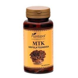 PLANTAPOL Maitake y Escaramujo 60 Cápsulas - Suplemento Alimenticio con Vitamina C Precio: 31.5000004. SKU: B1DKRSGHT9