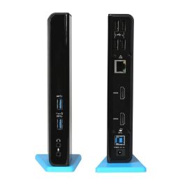 Hub USB i-Tec U3DUALHDMIDOCK Precio: 121.49999983. SKU: S55007524