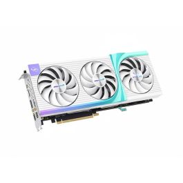 MANLI RTX 5070 12GB Stellar OC Tarjeta Gráfica Precio: 780.4258. SKU: B1A65EVX8N