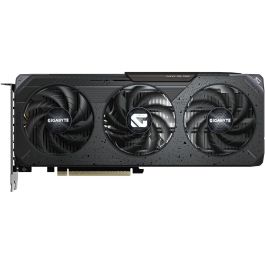 Gigabyte 9VN5060GO-00-G10 Tarjeta Gráfica GeForce RTX 5060 Gaming OC 8GB GDDR7 NVIDIA Blackwell DLSS 4 WINDFORCE PCI-E 5.0