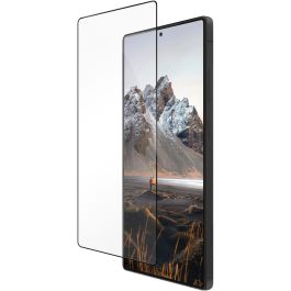 dbramante ECO-SHIELD D3O Funda para Samsung Galaxy S25 Ultra Transparente Negro Precio: 38.8773. SKU: B1ET9JMRHA