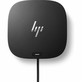 HP Base de conexión universal USB-C/A G2 Schwarz 100W Precio: 160.49999988. SKU: S7721122