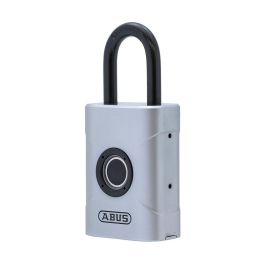 Abus Candado 57/45 de Huella Dactilar Touch 45mm IP68 con Apertura por Huella Precio: 64.99000024. SKU: S7918259