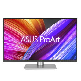 ASUS ProArt PA24ACRV Monitor 23.8" Quad HD 2560x1440 IPS LCD, 90LM08Y0-B01M70, Negro Precio: 402.79000058. SKU: B135N5HDYC