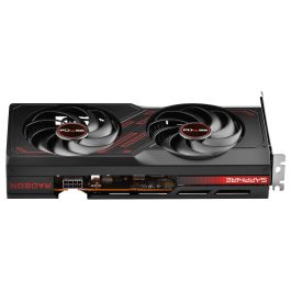 Sapphire 11324-01-20G Tarjeta Gráfica Radeon RX 7600 8GB GDDR6