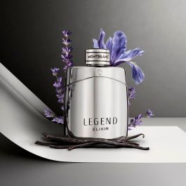 Montblanc Legend Elixir Eau de Parfum 100 ml - Fragancia para Hombre