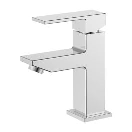 Grifo monomando de lavabo serie getaria edm Precio: 29.49999965. SKU: S7910087