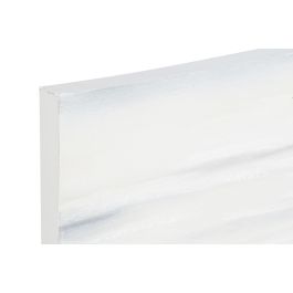 Cuadro Atlantico DKD Home Decor Beige Azul 3.7 x 60 x 120 cm (2 Unidades) Cuadro Atlantico DKD Home Decor Beige Azul 3.7 x 60 x 120 cm (2 Unidades)
