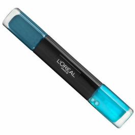 L'Oreal Paris, Infallible, Esmalte de uñas 2-en-1, 007, Océano Infinito, 2 x, 5 ml Precio: 14.7899994. SKU: B155GQSKAM