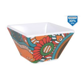 Bowl Rajput Inde 10x10x6 cm (48 Unidades) Precio: 54.88999956. SKU: B12L6ZL4CC