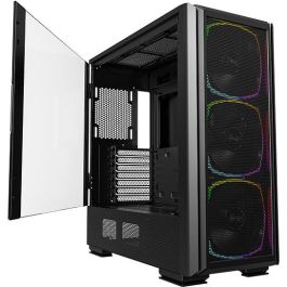 Montech SKY TWO GX Torre PC Negro ATX EATX micro ATX Mini-ITX Precio: 93.5935. SKU: B14H4YDQFT