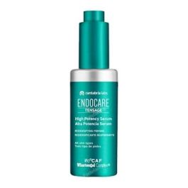 Endocare TENSAGE Sérum Facial Antiarrugas y Antiedad de Alta Potencia, Reafirmante para Restaurar Firmeza y Elasticidad en Todo Tipo de Pieles 30 ml Precio: 59.50000034. SKU: B1A68EQVVY