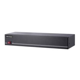 Hikvision Distribuidor de vídeo 16 canales compatible con HDTVI, CVBS y AHD Precio: 92.323. SKU: B17PNAD8GY
