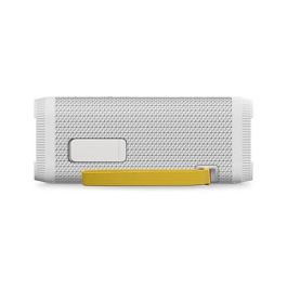 Philips TAS2000W/00 Altavoz Portátil Inalámbrico y Alámbrico Bluetooth 5.4 IPX5 Blanco 10W