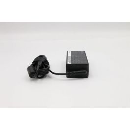 Lenovo Adaptador de Corriente AC de Viaje 65W USB-C (100-240V), Carga Rápida Universal para Portátiles y Dispositivos. Lenovo Adaptador de Corriente AC de Viaje 65W USB-C (100-240V), Carga Rápida Universal para Portátiles y Dispositivos.