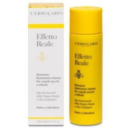 Efecto Real Champu Nutricion Intensa 200Ml. Precio: 15.49999957. SKU: B1GTKQ5M3A