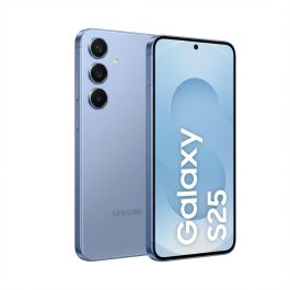 Samsung Galaxy S25 FE 5G 8 RAM 256GB Icy Blue Precio: 922.94999995. SKU: B16FMJLC3Y