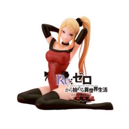 Figura Banpresto Re Zero Starting Life Precio: 29.6899999. SKU: B1AVJ5KSQA