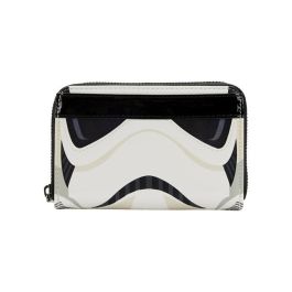 Cartera Loungefly Star Wars Stormrooper Precio: 34.50000037. SKU: B1DQSEF545