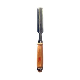 Wuto Gubia Modelo 24, 24mm - Taladro manual para madera sin fisuras, mango de madera, corte vaciado Precio: 20.98999947. SKU: S7910414