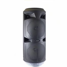 INOVALLEY KA03-XXL - Altavoz Karaoke - Bluetooth V5.0 - 450 W