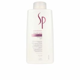 System Professional Sp Color Save Shampoo 1000 mL Precio: 19.59000043. SKU: S0593879