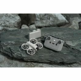 DJI DJI6941565988294 Dron ultracompacto Neo Fly More Combo 135g con accesorios y captura cinematográfica