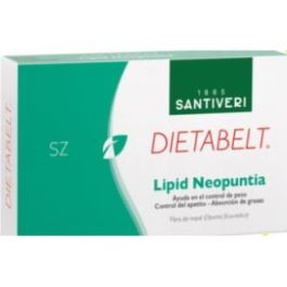 Dietabelt Sazia Lipid Neopuntia 30 Comp Precio: 11.8900001. SKU: B1JX4TGDNZ