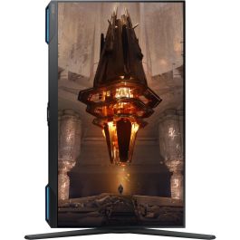 Samsung S32BG700EU Odyssey G7 Gaming 32" 4K UHD (3840x2160) IPS 1ms 144Hz HDR400 Compatible G-Sync FreeSync Premium Pro