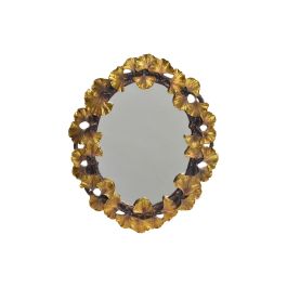 Espejo Neoclasico DKD Home Decor Dorado 50 x 3 x 42 cm Precio: 65.79000021. SKU: S3029671