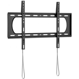 TOOQ SOPORTE FIJO PARED PANTALLAS 37"-80", NEGRO Precio: 17.95000031. SKU: B1GRZ2W8SS