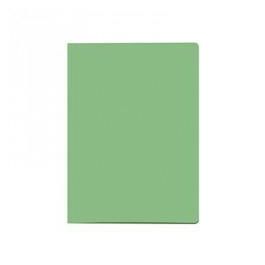 Dohe Subcarpeta Cartulina Verde Suave Folio Fastener 180 gr -50U- Precio: 10.50000006. SKU: S8404234