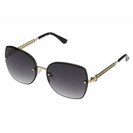 Gafas de Sol Mujer Guess GF6119-6132T Ø 61 mm Precio: 183.0125. SKU: B156T3R663