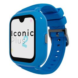 Smartwatch Save Family ICONIC2 BLUE 40 mm 1,3'' Azul Smartwatch Save Family ICONIC2 BLUE 40 mm 1,3'' Azul