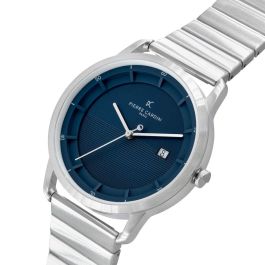 Reloj Hombre Pierre Cardin CLC.6005 Plateado (Ø 43 mm)