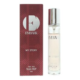 My Story, Agua de perfume, Para mujeres, 15 ml Precio: 13.6900005. SKU: B13GV3C3A9