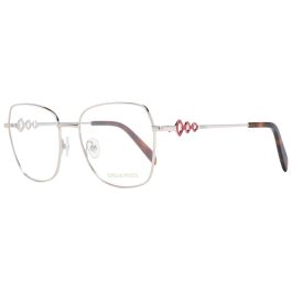 Montura de Gafas Mujer Emilio Pucci EP5179 54028 Montura de Gafas Mujer Emilio Pucci EP5179 54028