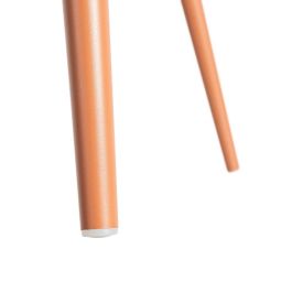 Silla Teja Pp-Metal Interior 46 X 51 X 85 cm