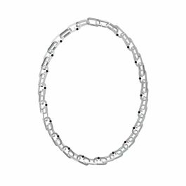 Collar Hombre Guess JUMN02124JWSTT-U 45 cm Collar Hombre Guess JUMN02124JWSTT-U 45 cm