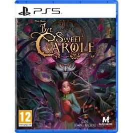 Just For Games JUS1736787844674 Adiós, dulce Carole - Juego para PlayStation 5 (PS5) Precio: 47.59000059. SKU: B1K5SJXLR8